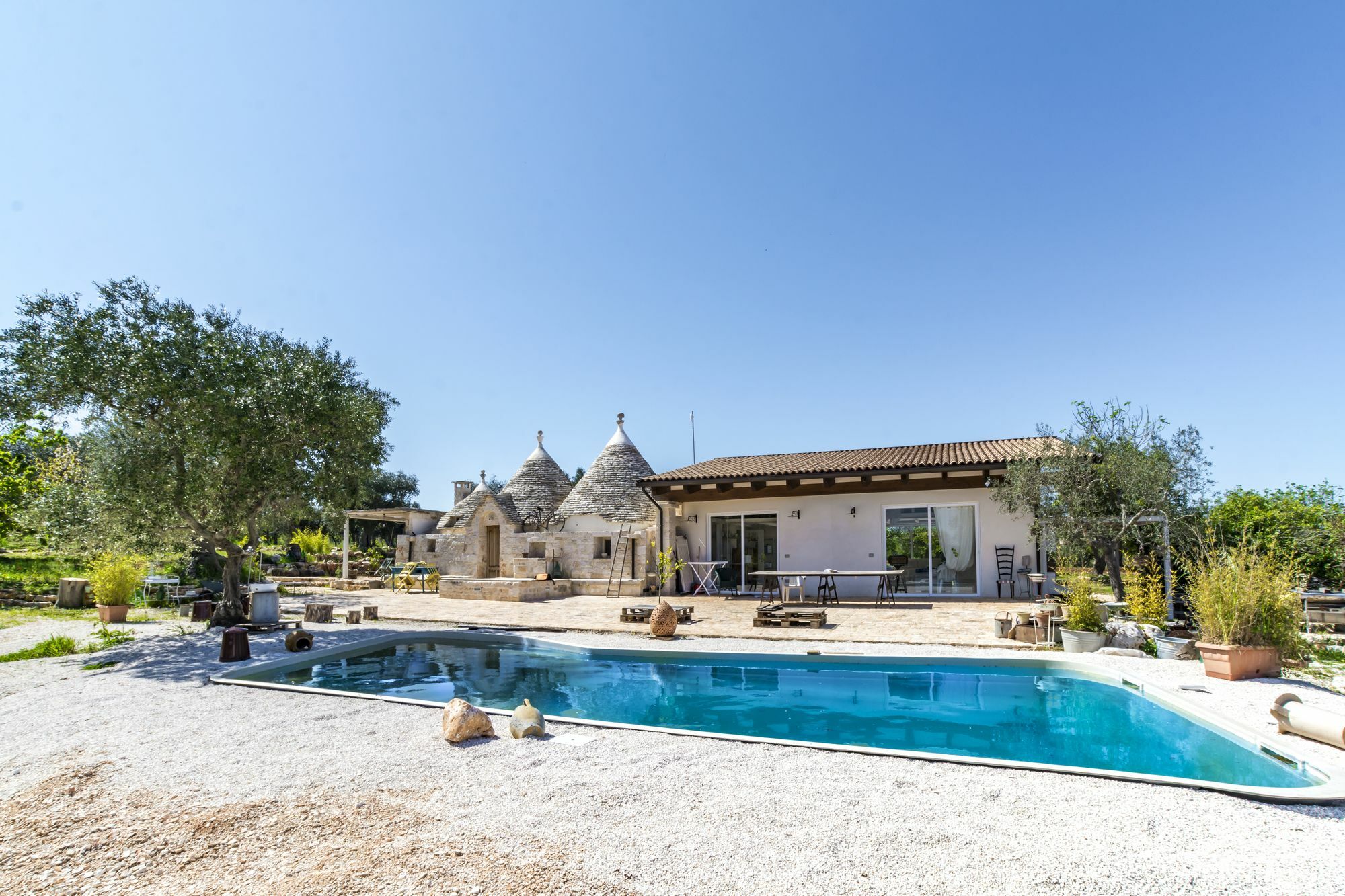 Wepuglia - Paradise Trulli Castellana Grotte Exteriör bild