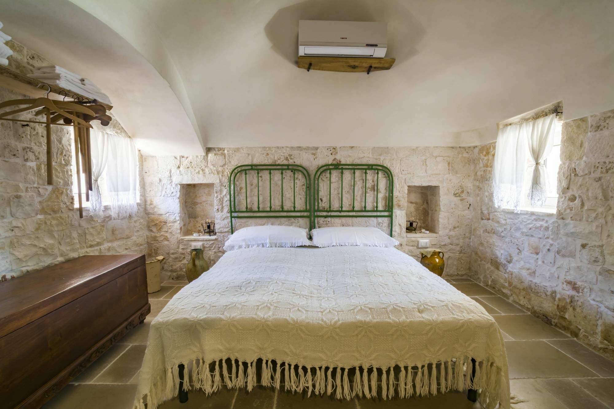 Wepuglia - Paradise Trulli Castellana Grotte Exteriör bild