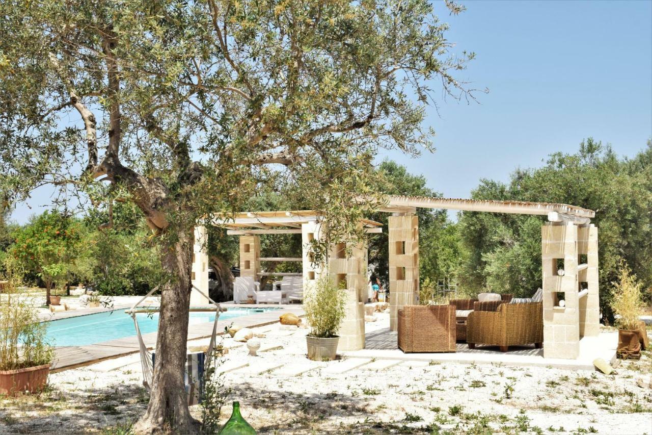 Wepuglia - Paradise Trulli Castellana Grotte Exteriör bild