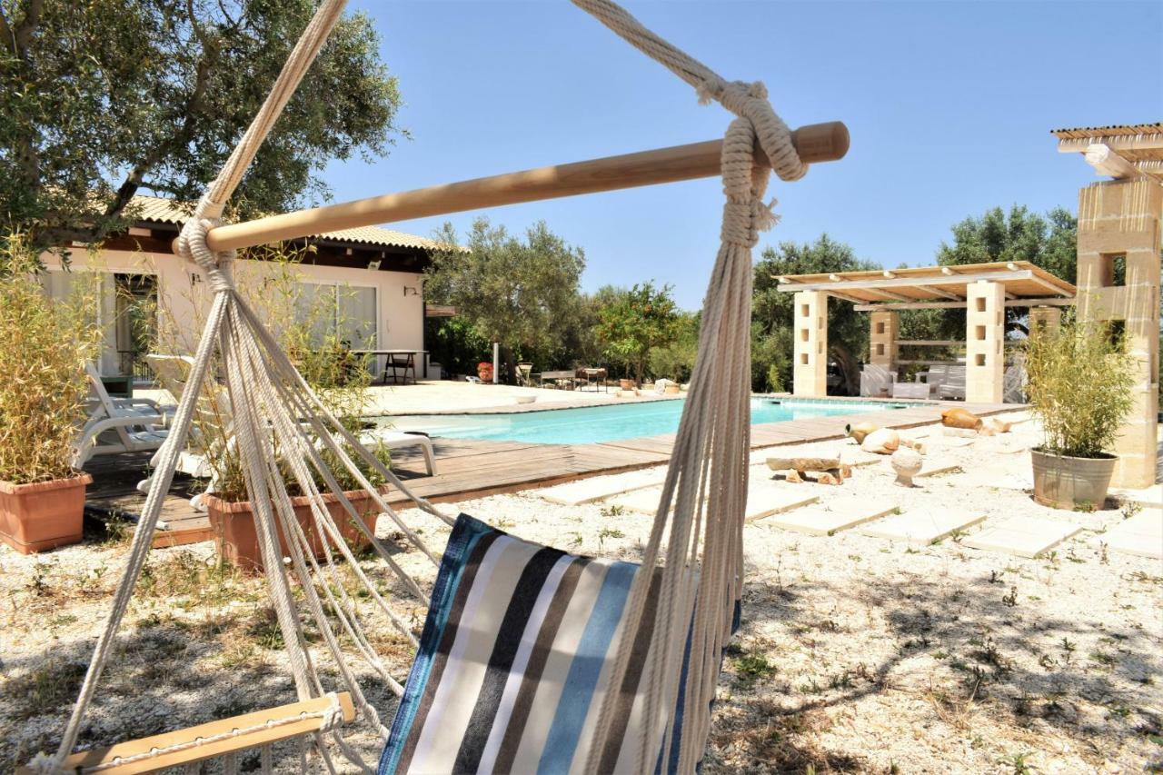 Wepuglia - Paradise Trulli Castellana Grotte Exteriör bild